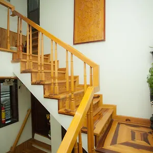 Bed & Breakfast Pho Seoul And