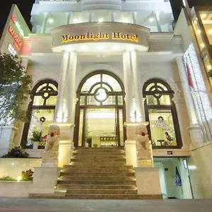 Moonlight & - Near Dragon Bridge, High Floor With Beautiful View, River View Hotel